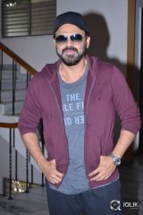 Guru Movie Success Meet Photos